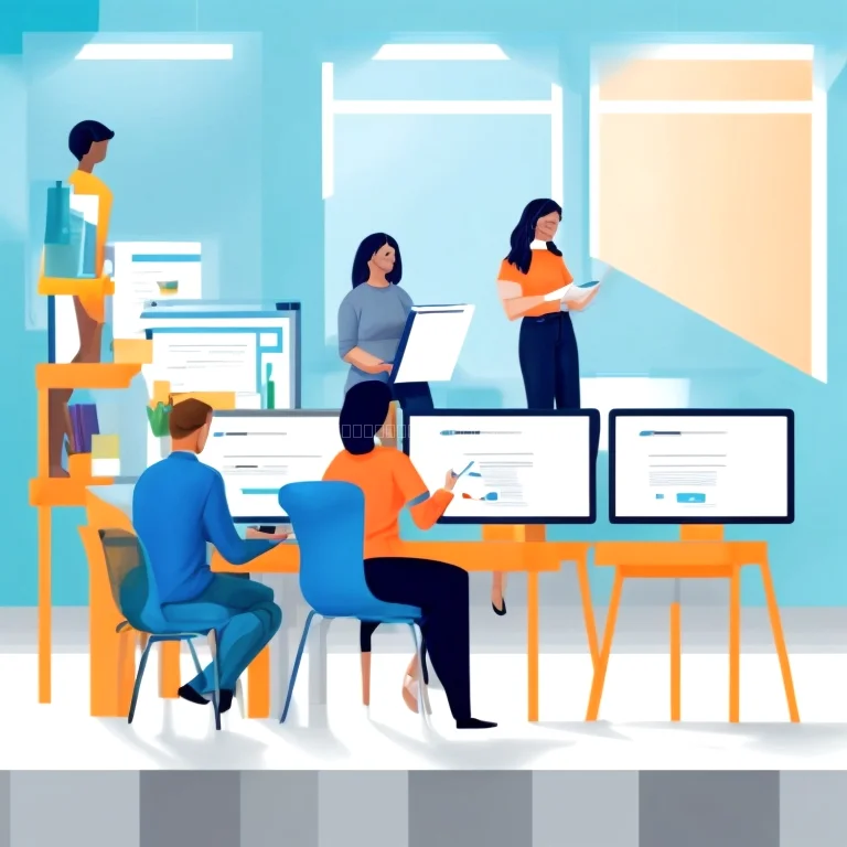 دورات تعليم مستمر متخصصة