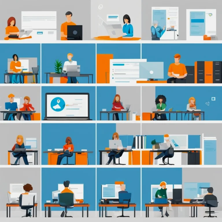 الخطة المميزة